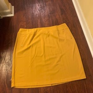 Catos skirt
